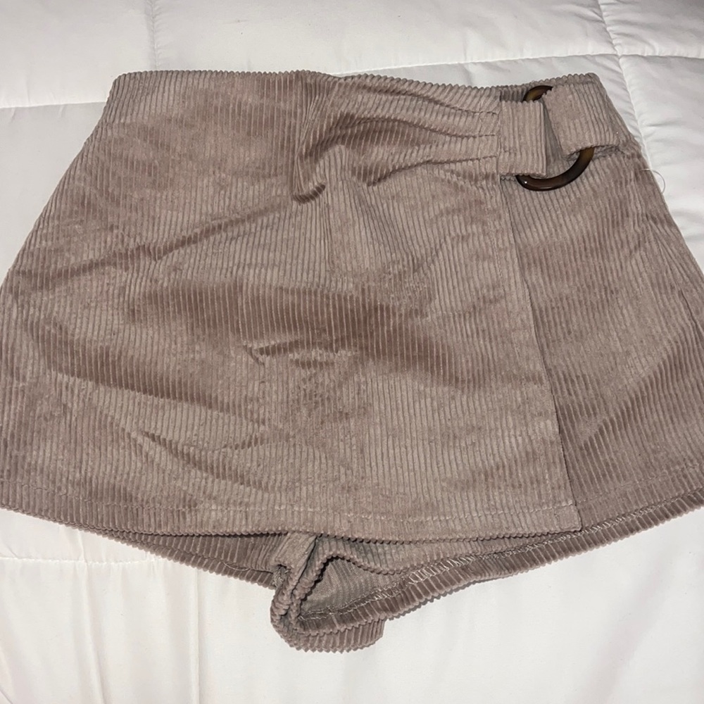 Forever 21 skort never worn with tags size xs